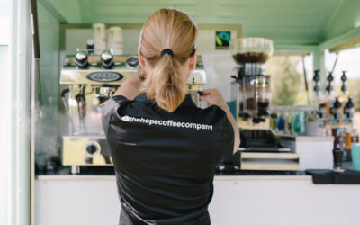 Telling your small business brand stories with brand photography